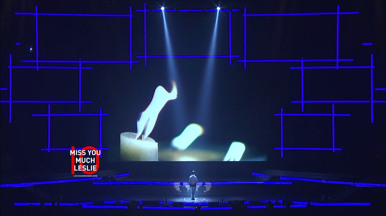 继续宠爱·十年·音乐会剧照的剧照