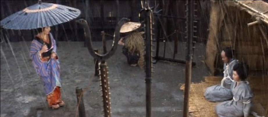 妓女地狱剧照的剧照