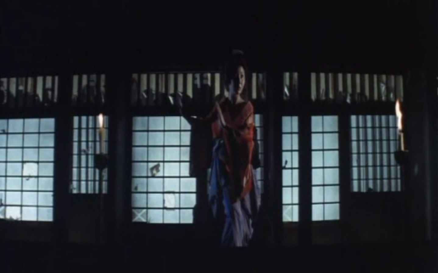 妓女地狱剧照的剧照