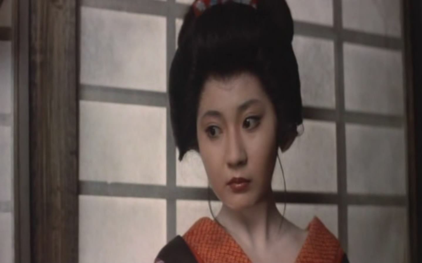 妓女地狱剧照的剧照