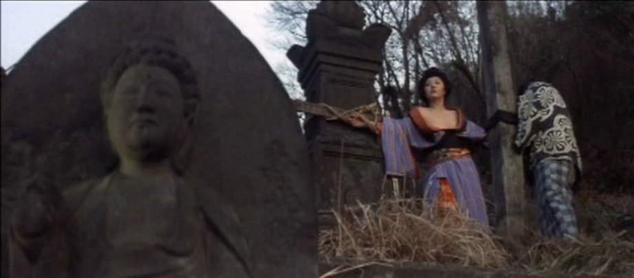 妓女地狱剧照的剧照