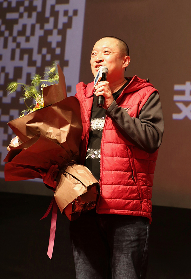 似水流年剧照的剧照