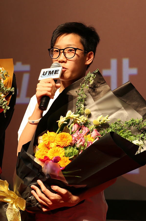 似水流年剧照的剧照