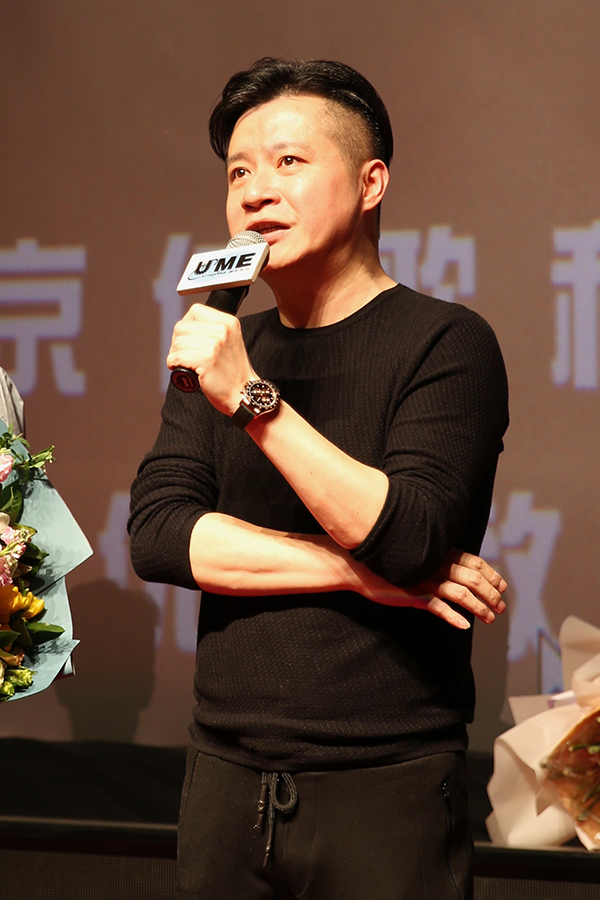 似水流年剧照的剧照