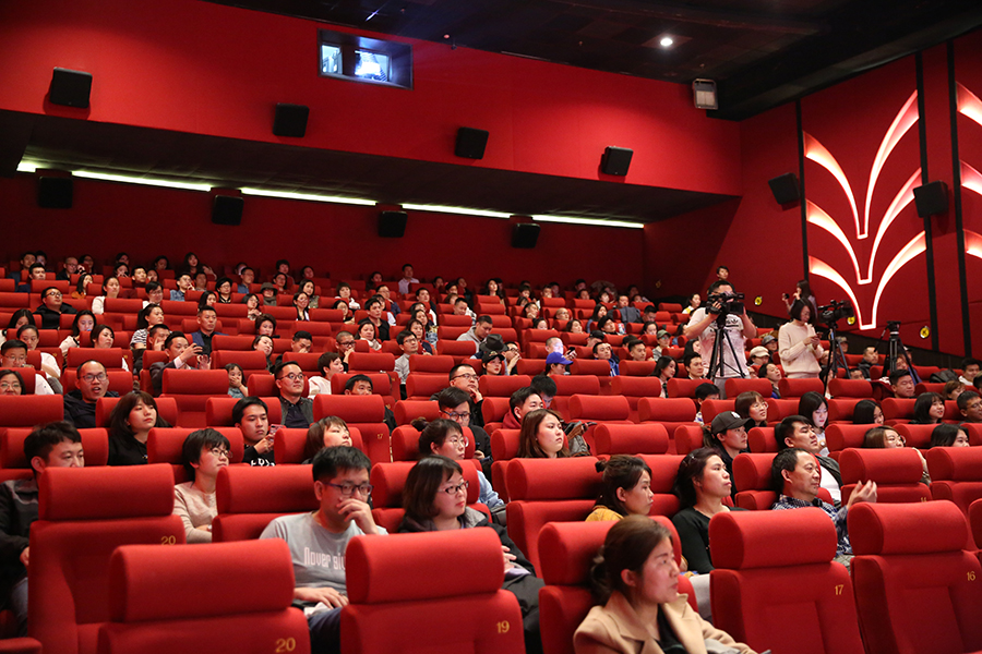 似水流年剧照的剧照