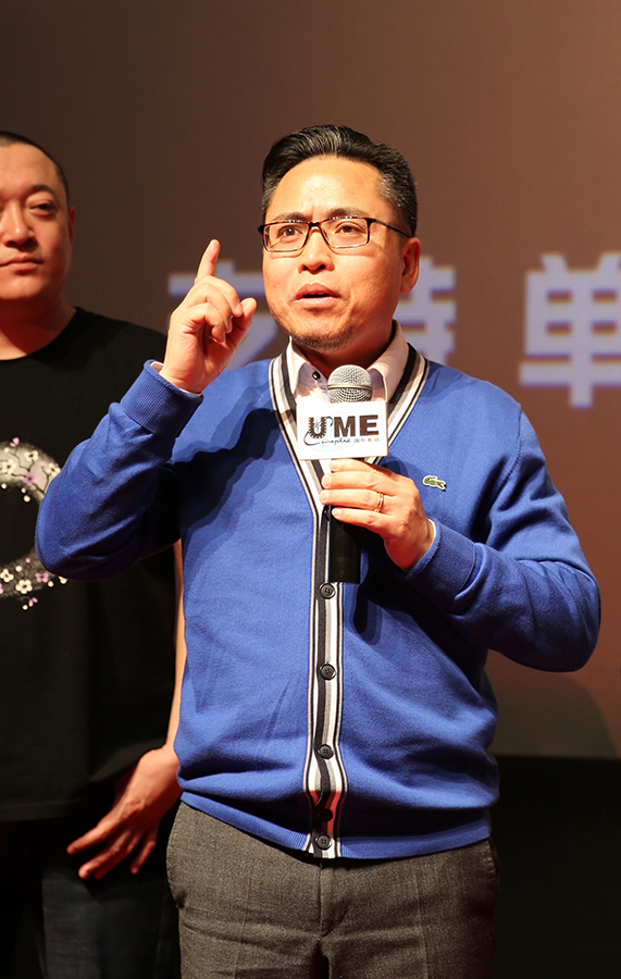 似水流年剧照的剧照