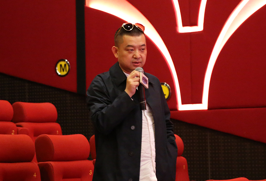 似水流年剧照的剧照