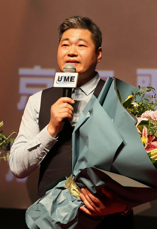 似水流年剧照的剧照