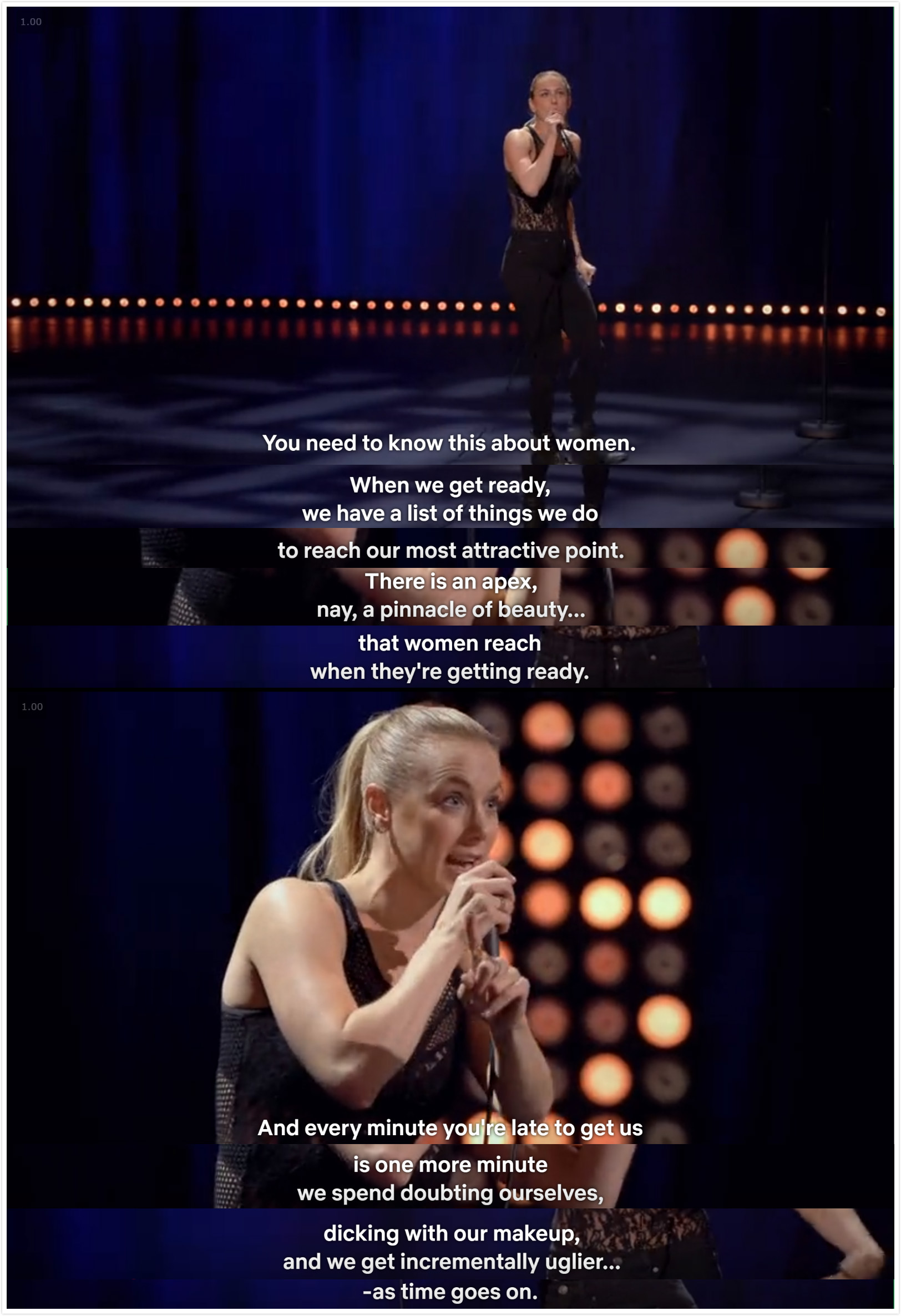 埃莱扎·施莱辛格：确认击杀剧照的剧照