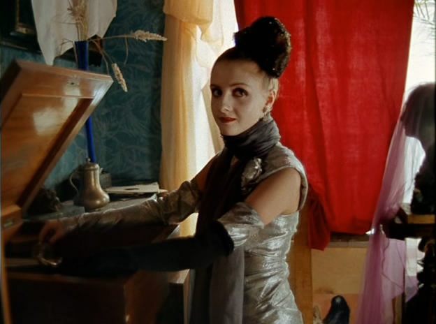 美学绅士剧照的剧照