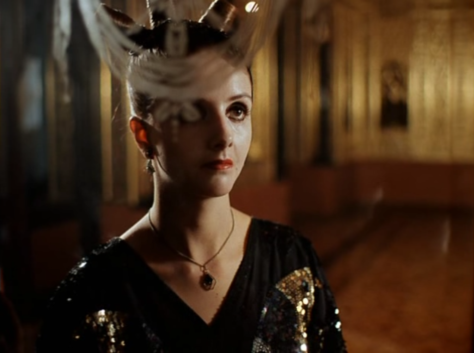 美学绅士剧照的剧照