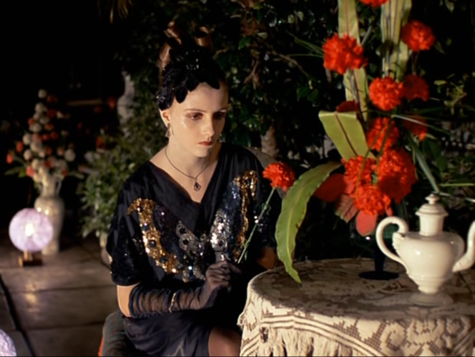 美学绅士剧照的剧照