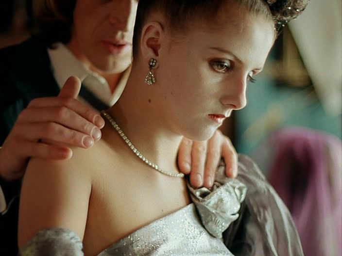 美学绅士剧照的剧照