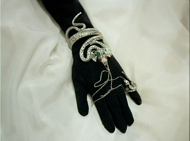 美学绅士剧照的剧照