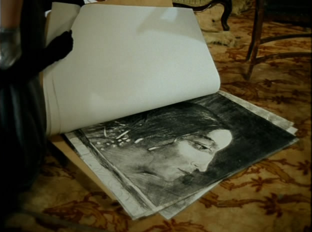 美学绅士剧照的剧照