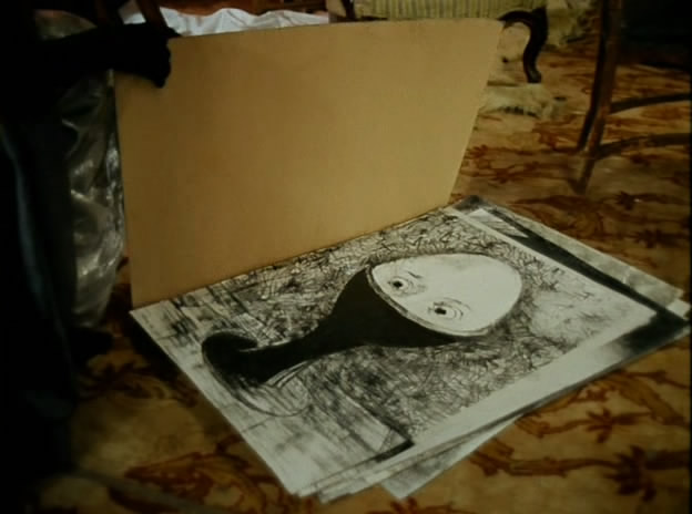 美学绅士剧照的剧照