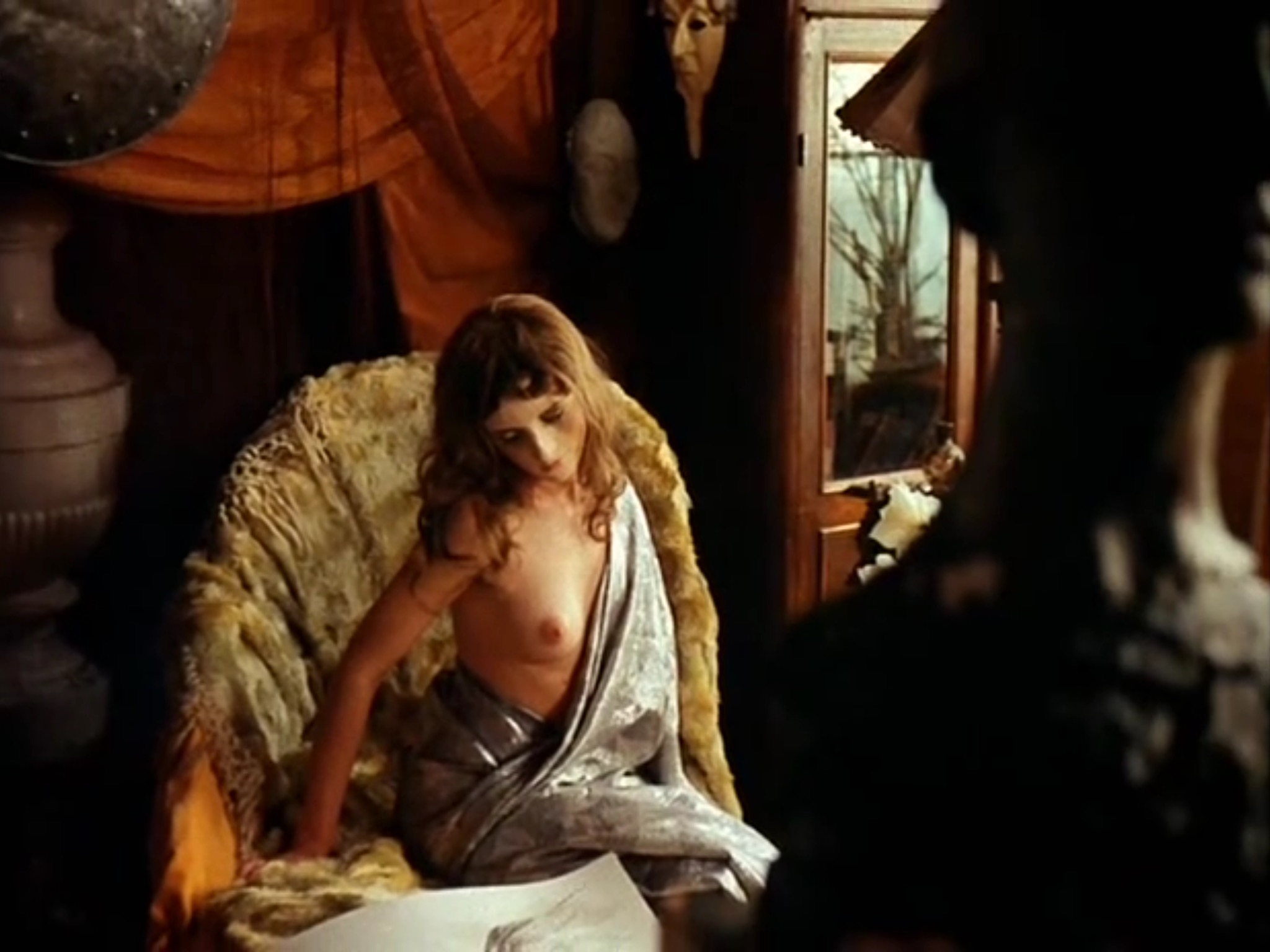 美学绅士剧照的剧照