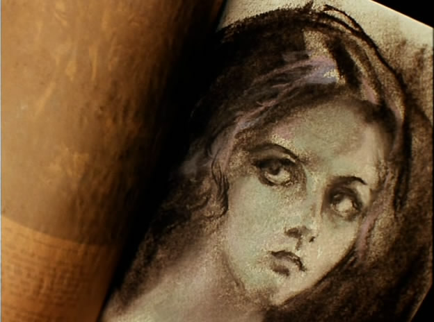 美学绅士剧照的剧照