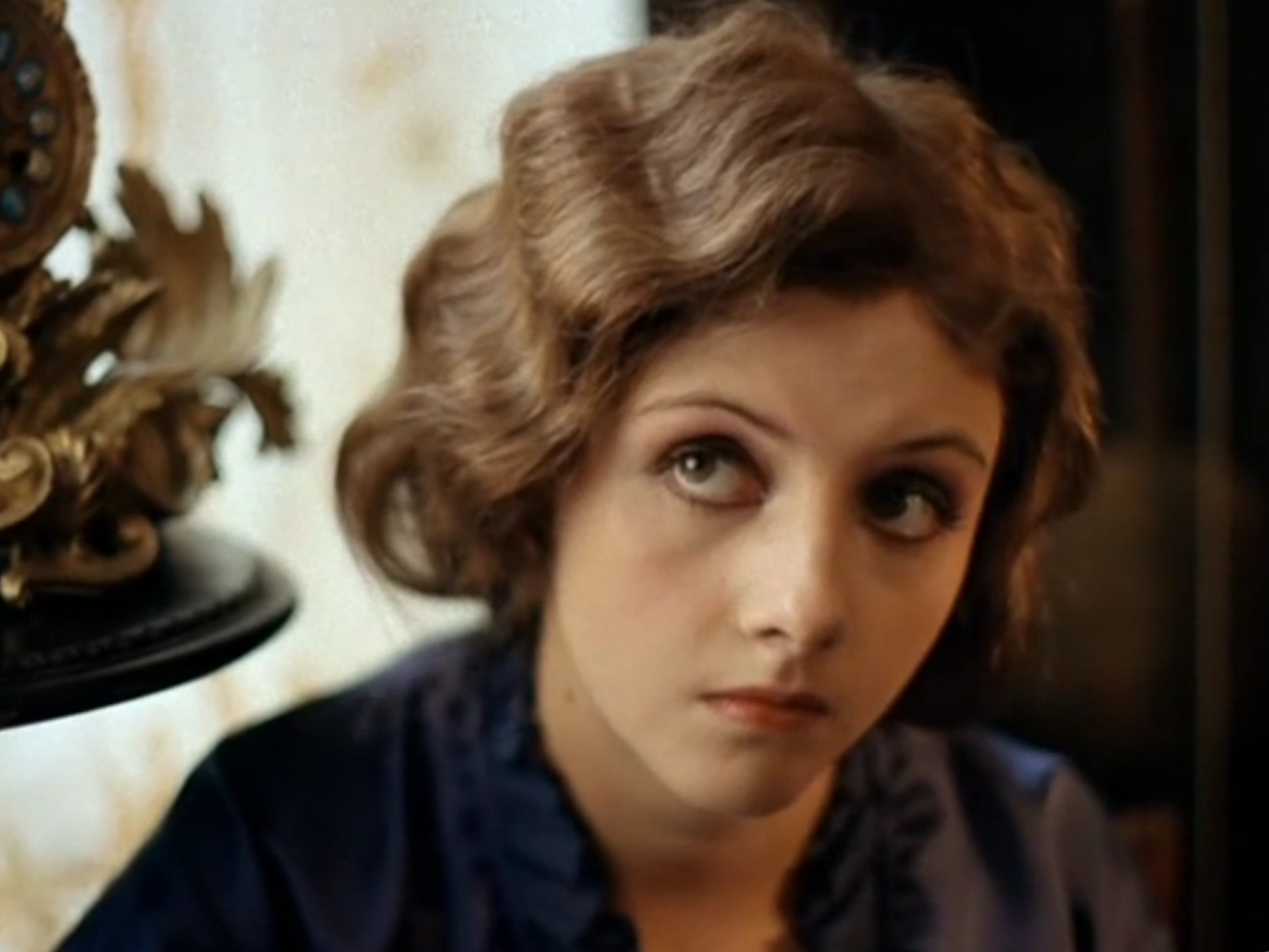 美学绅士剧照的剧照