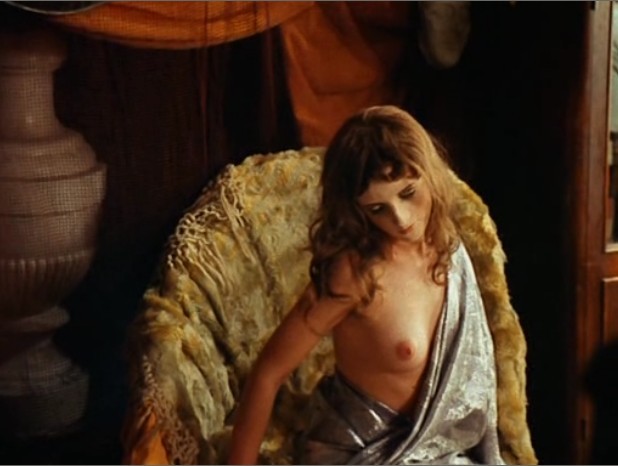 美学绅士剧照的剧照