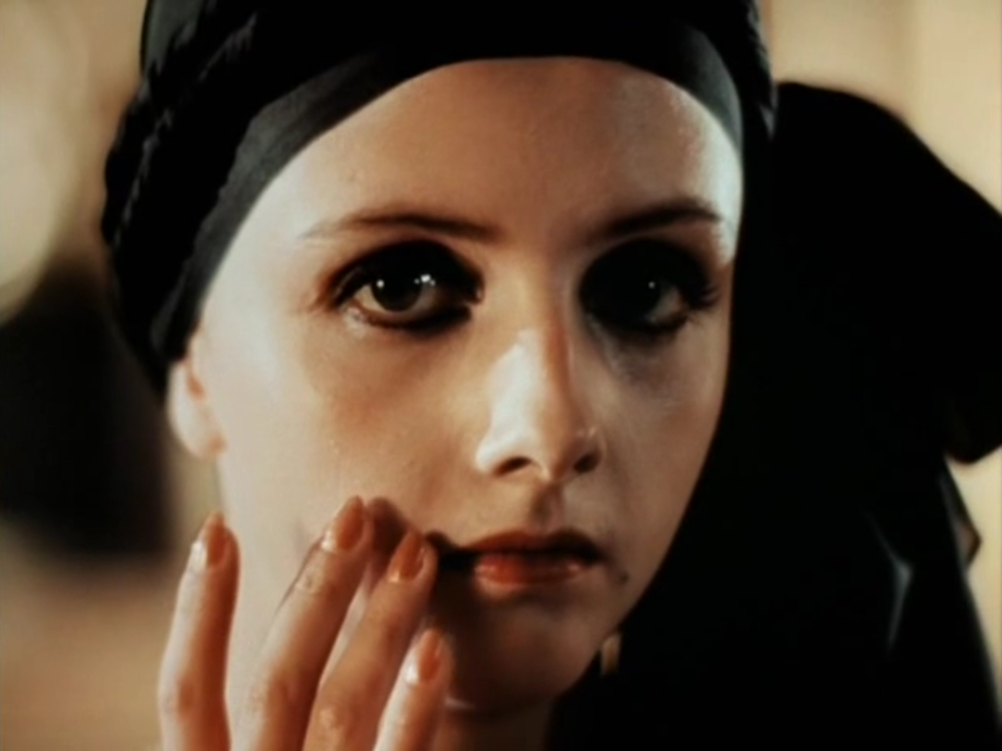 美学绅士剧照的剧照