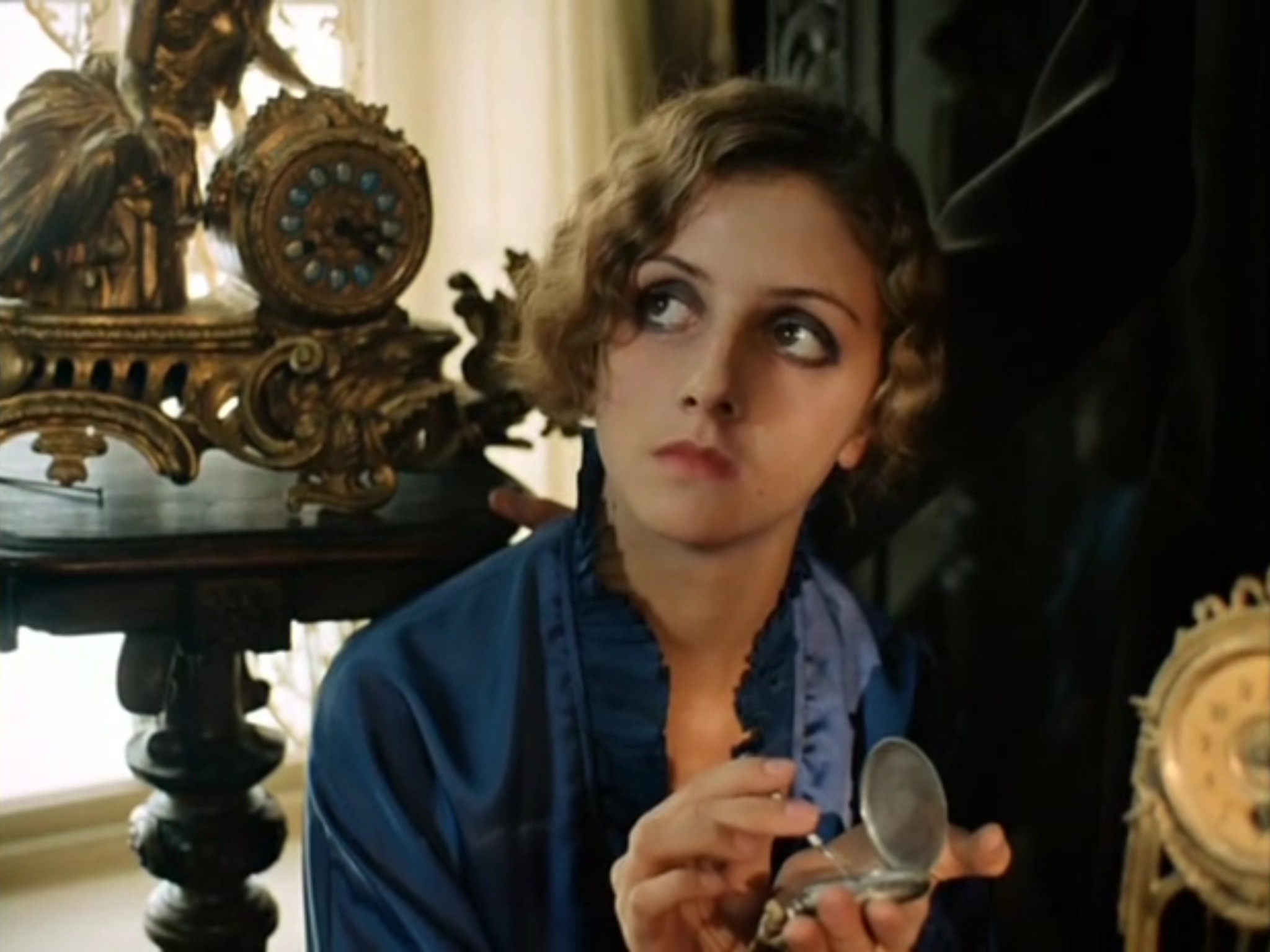 美学绅士剧照的剧照