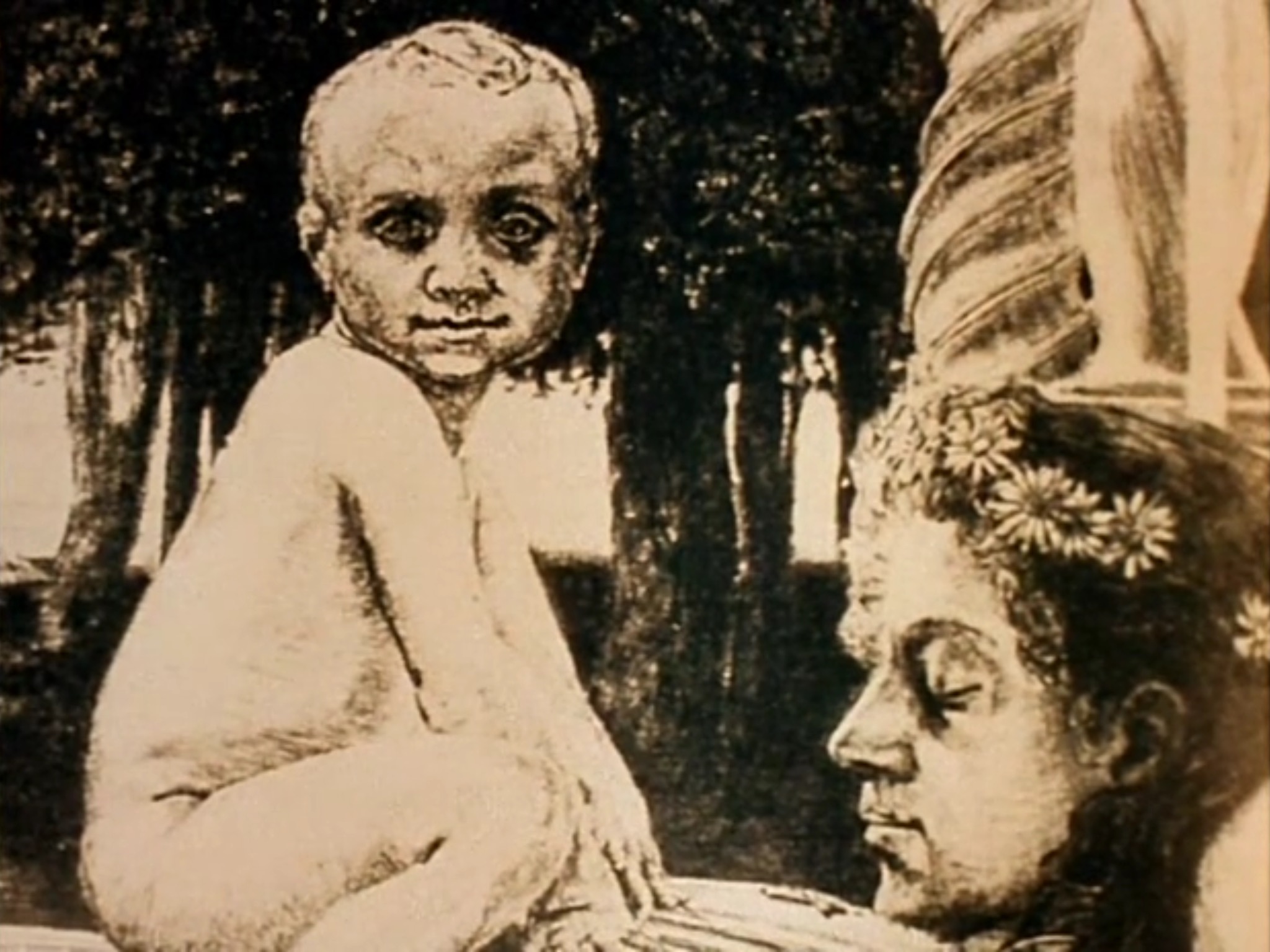 美学绅士剧照的剧照