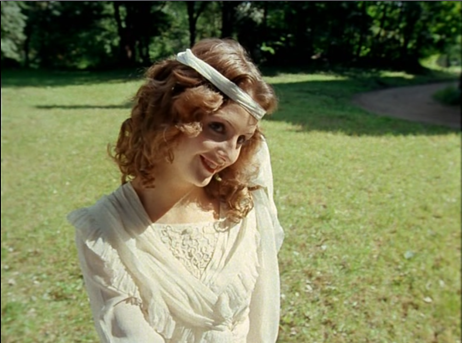 美学绅士剧照的剧照