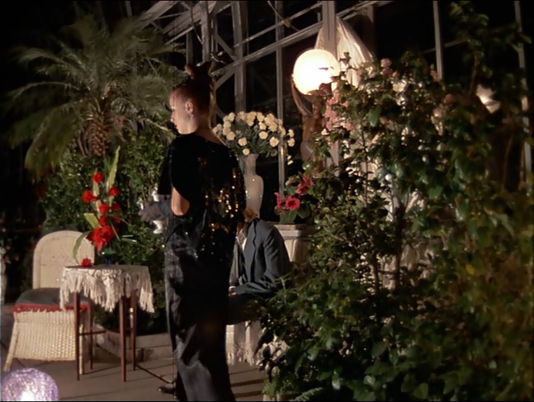 美学绅士剧照的剧照