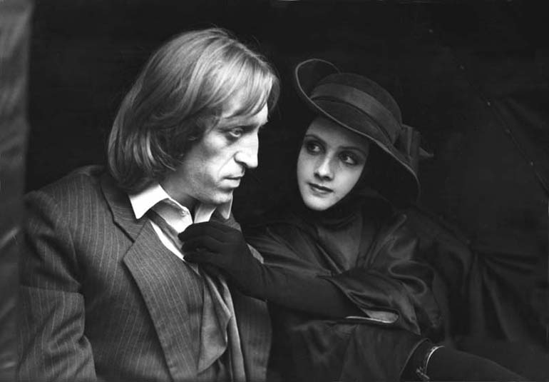 美学绅士剧照的剧照