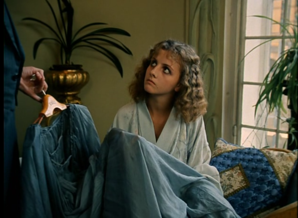 美学绅士剧照的剧照