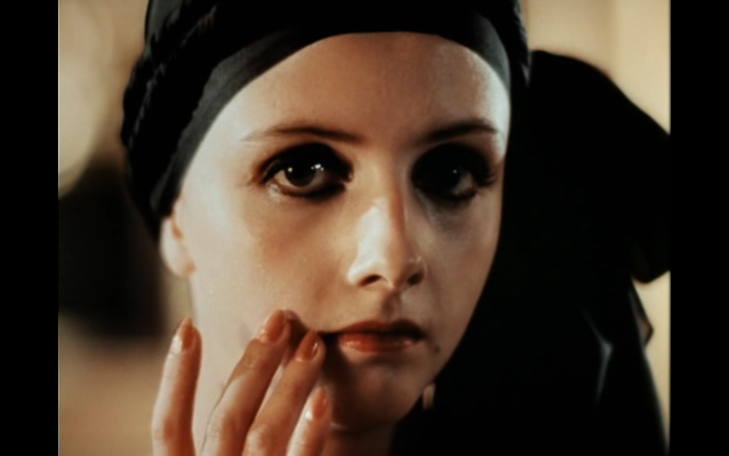 美学绅士剧照的剧照