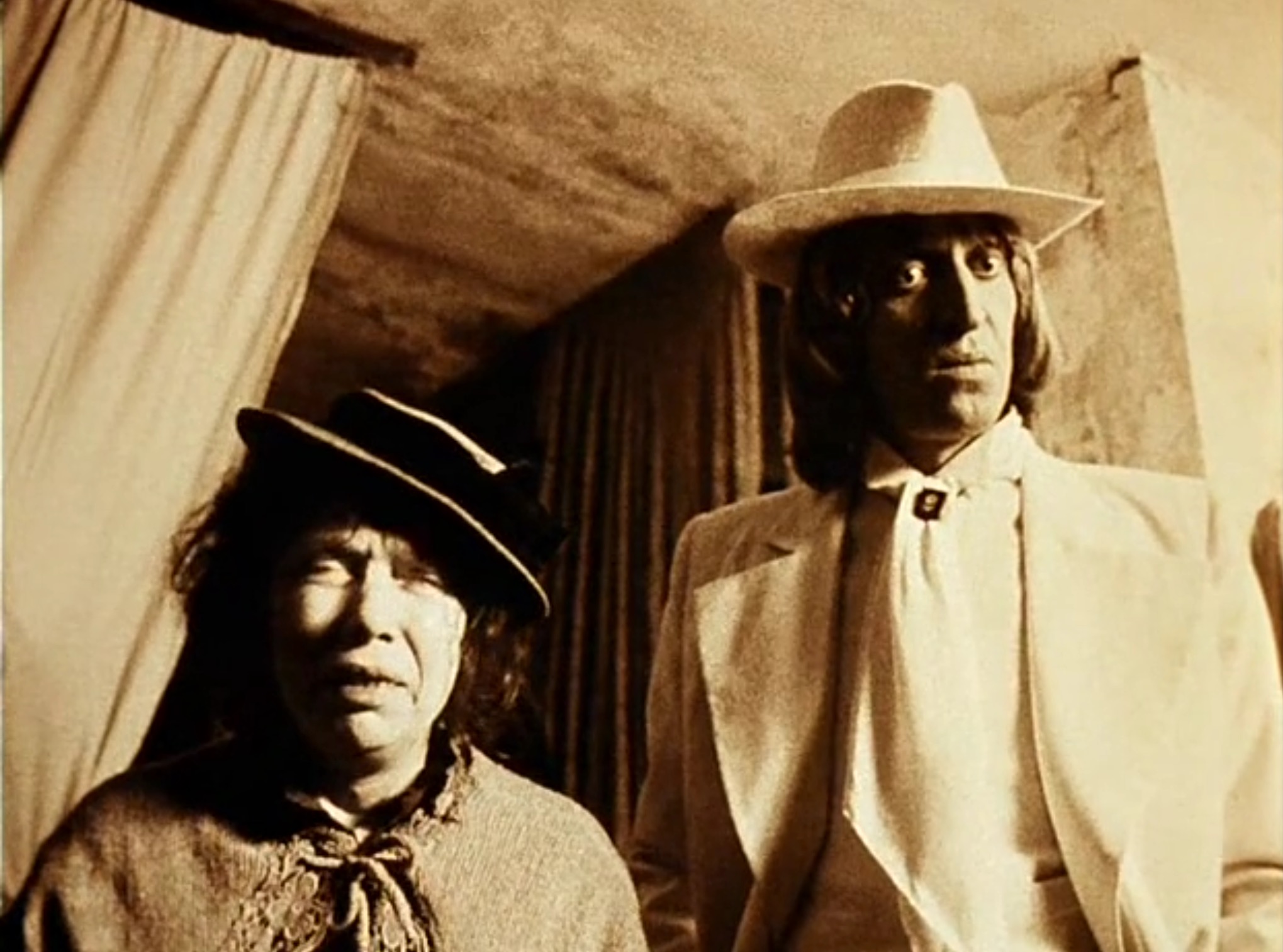 美学绅士剧照的剧照