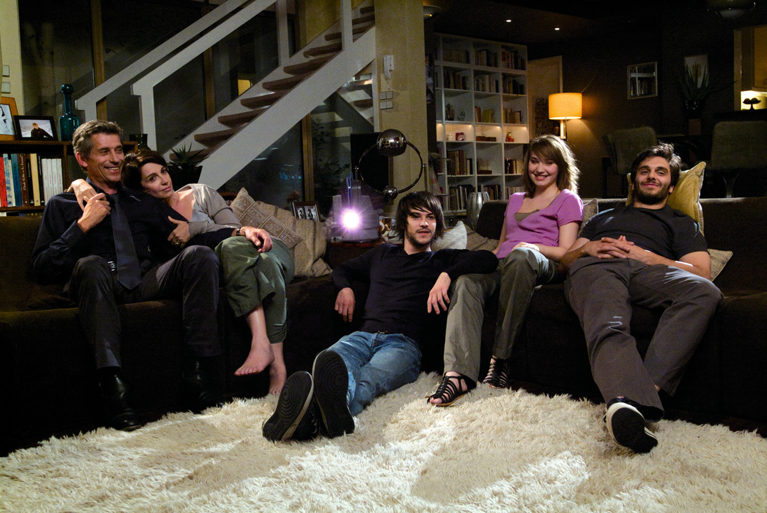 余生的第一天剧照的剧照