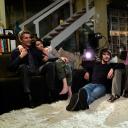 余生的第一天剧照