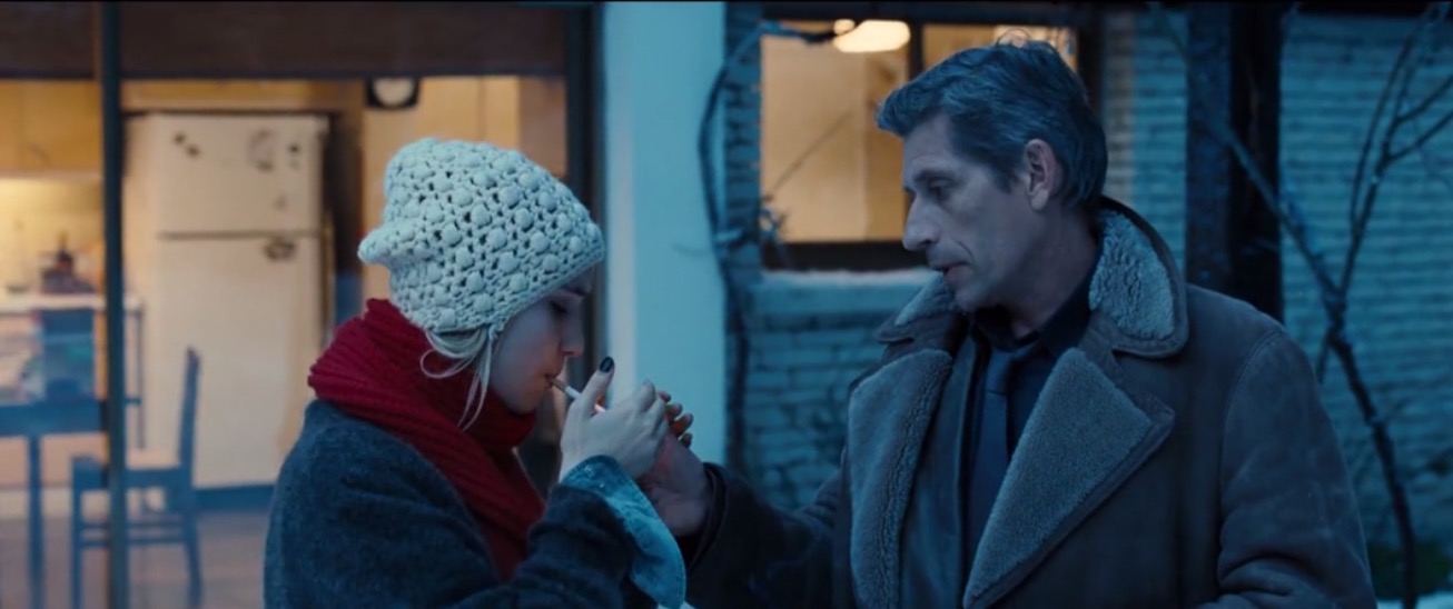 余生的第一天剧照的剧照