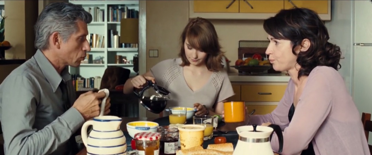 余生的第一天剧照的剧照