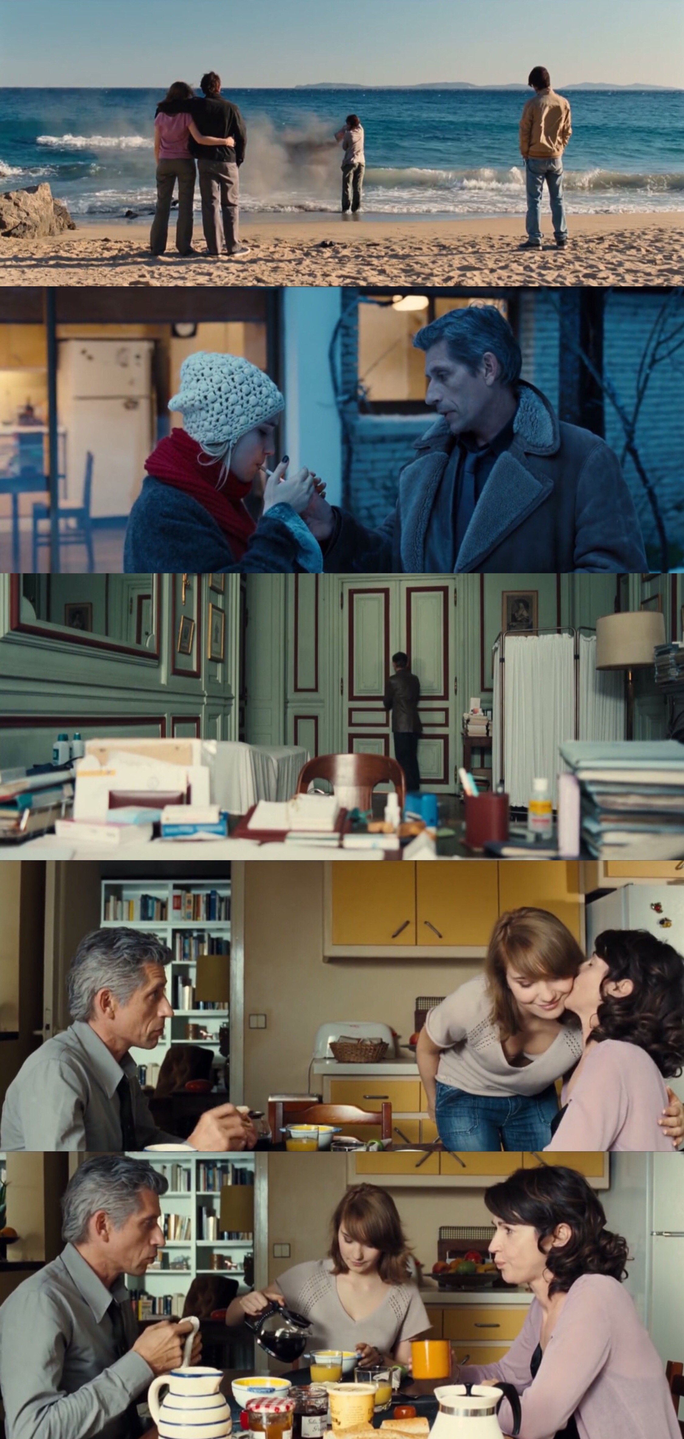 余生的第一天剧照的剧照