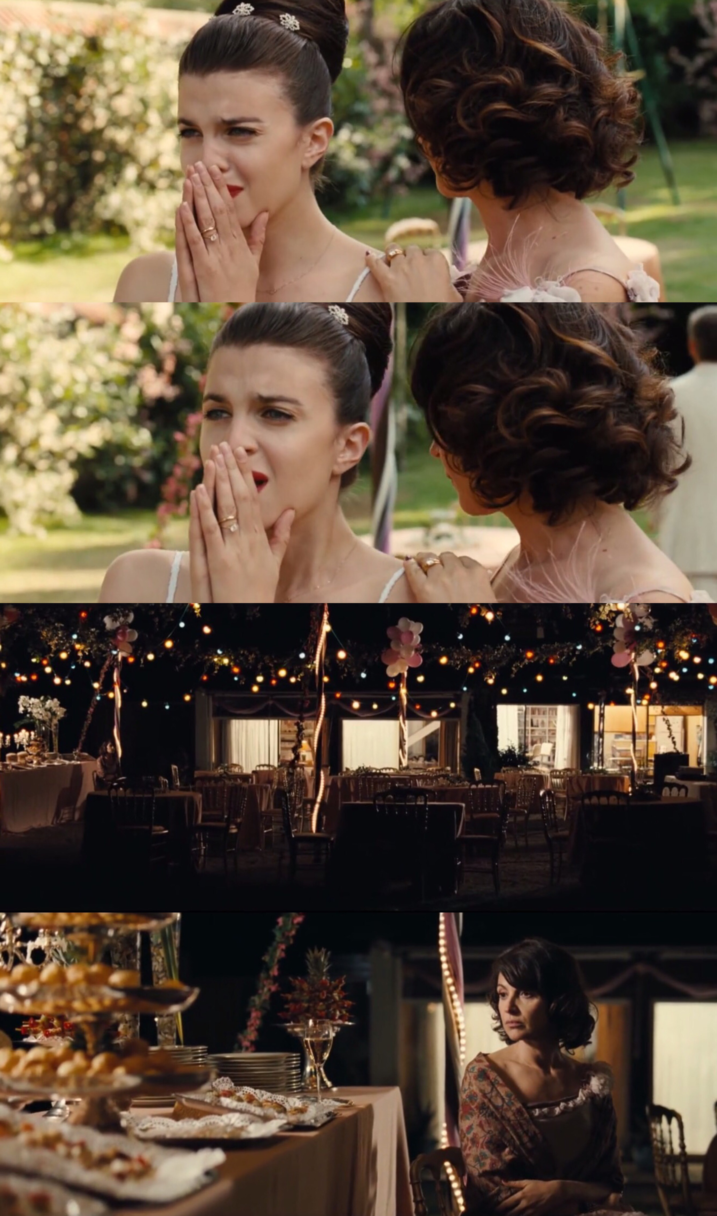 余生的第一天剧照的剧照