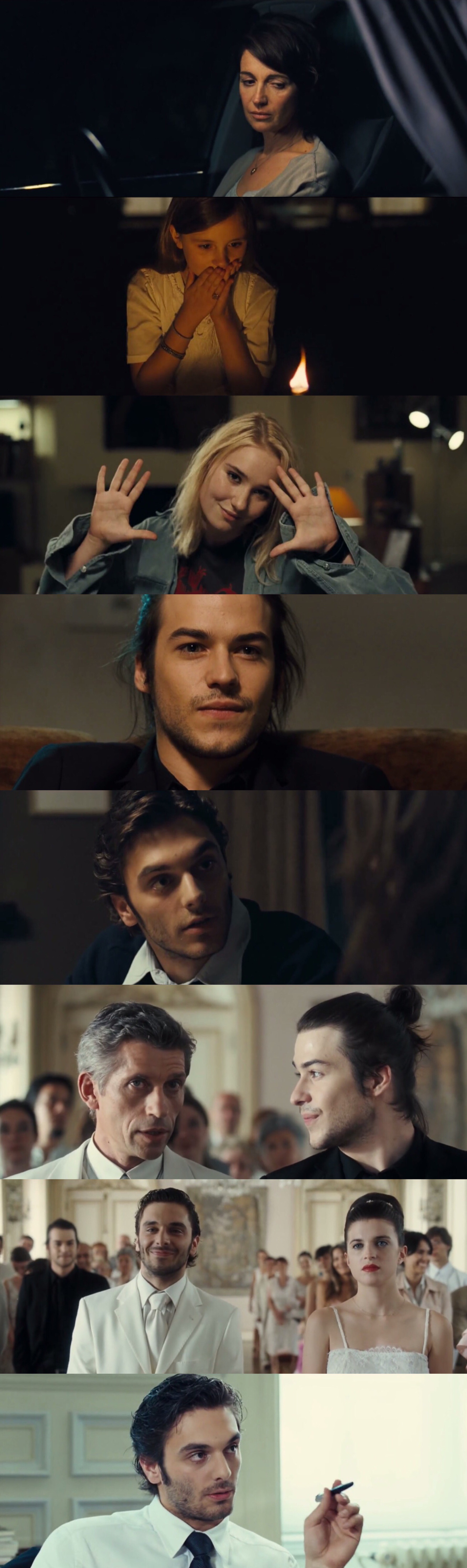 余生的第一天剧照的剧照