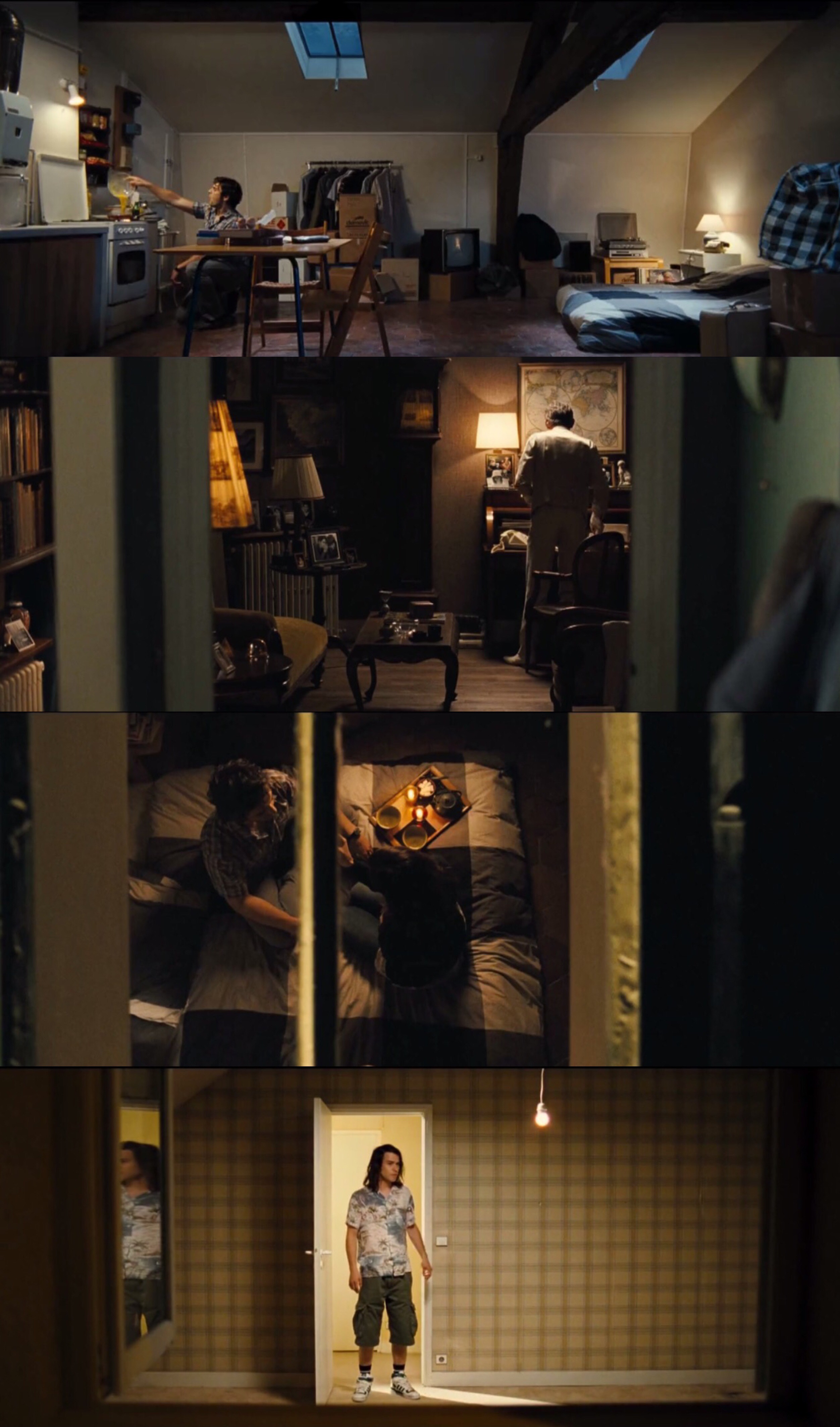 余生的第一天剧照的剧照