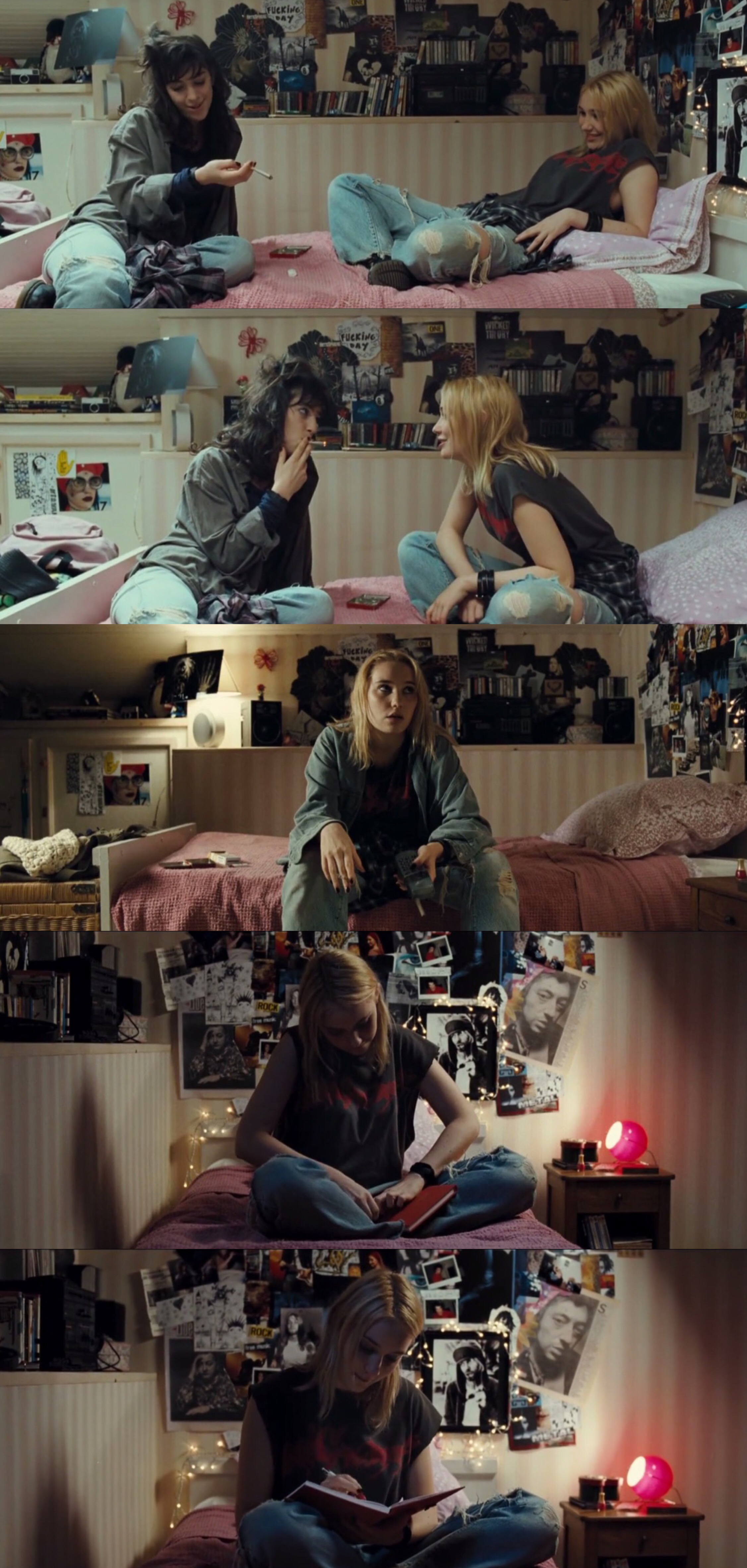 余生的第一天剧照的剧照