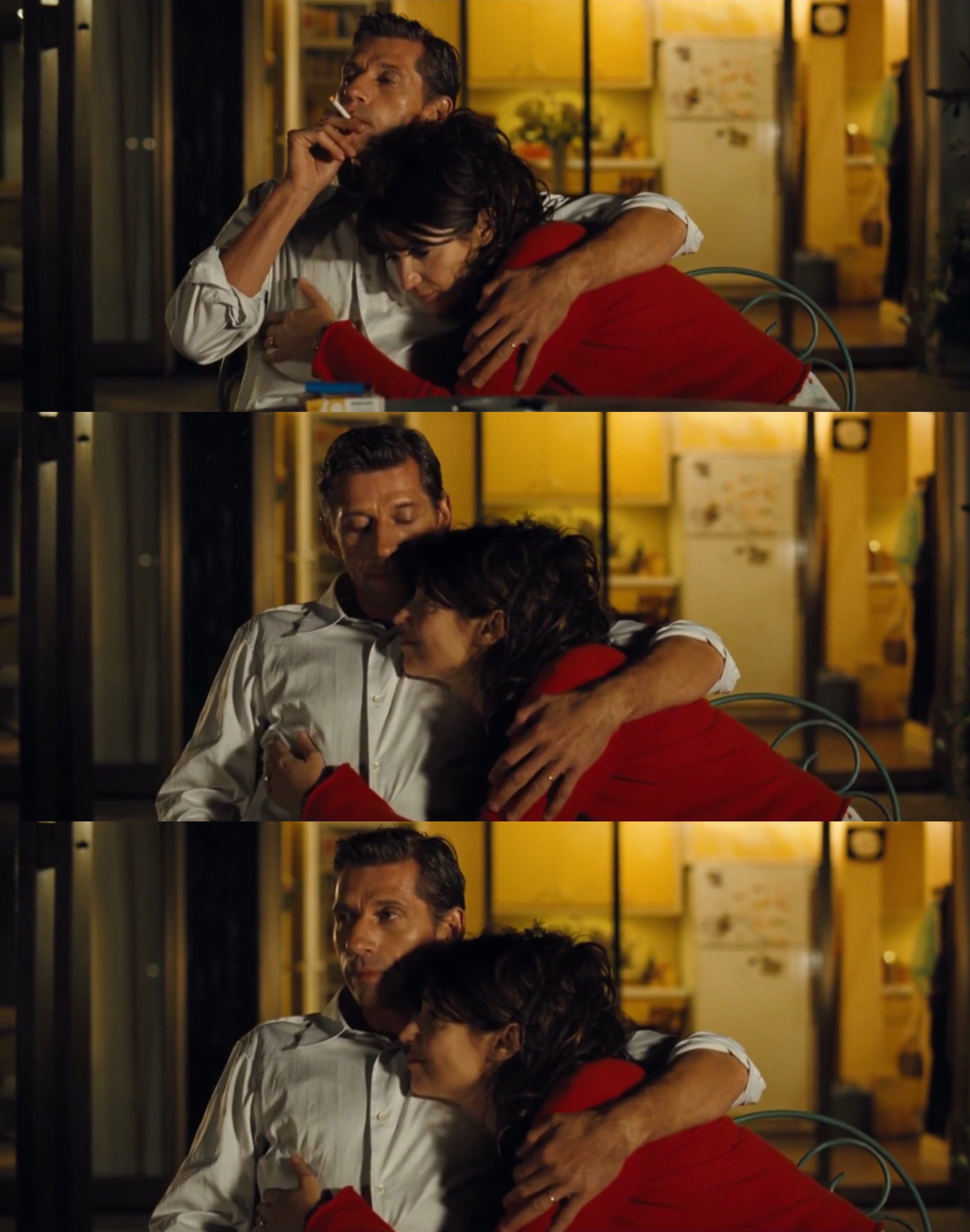 余生的第一天剧照的剧照