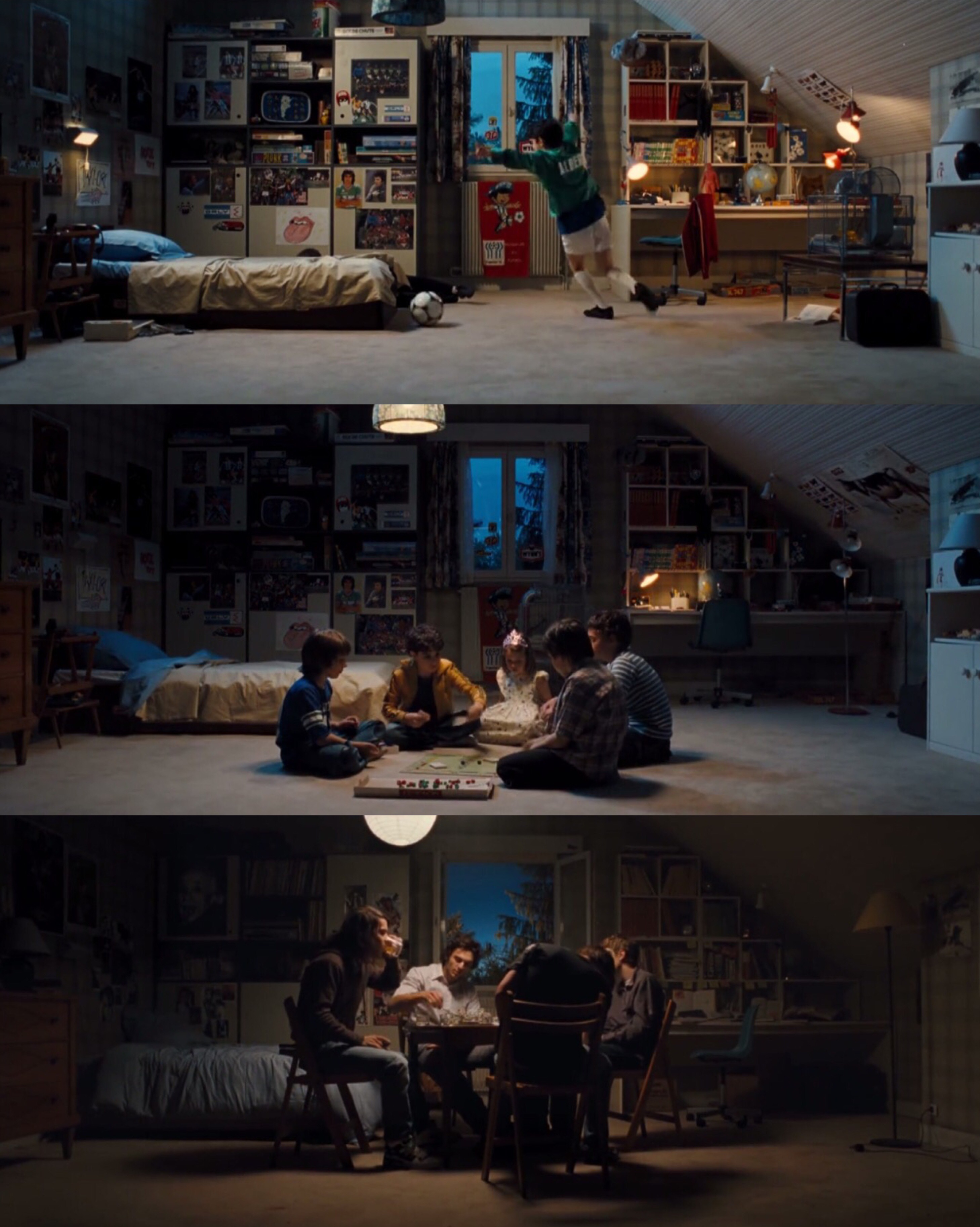 余生的第一天剧照的剧照