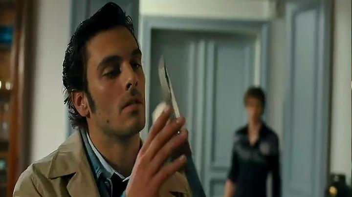 余生的第一天剧照的剧照