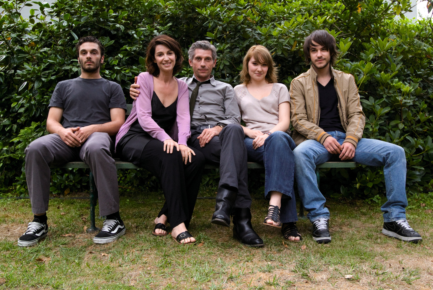 余生的第一天剧照的剧照