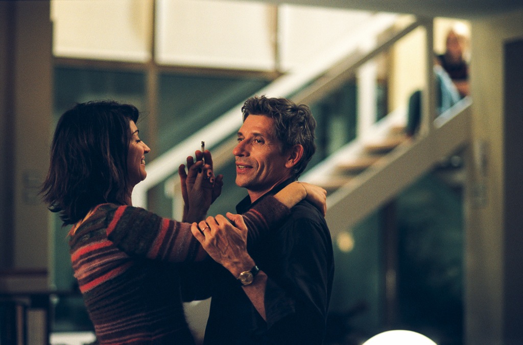 余生的第一天剧照的剧照