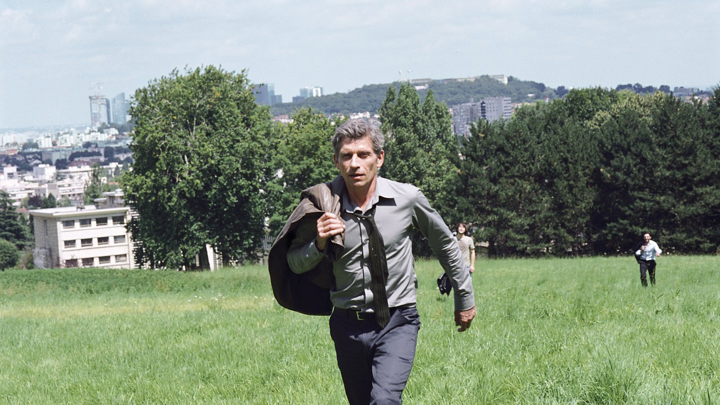 余生的第一天剧照的剧照