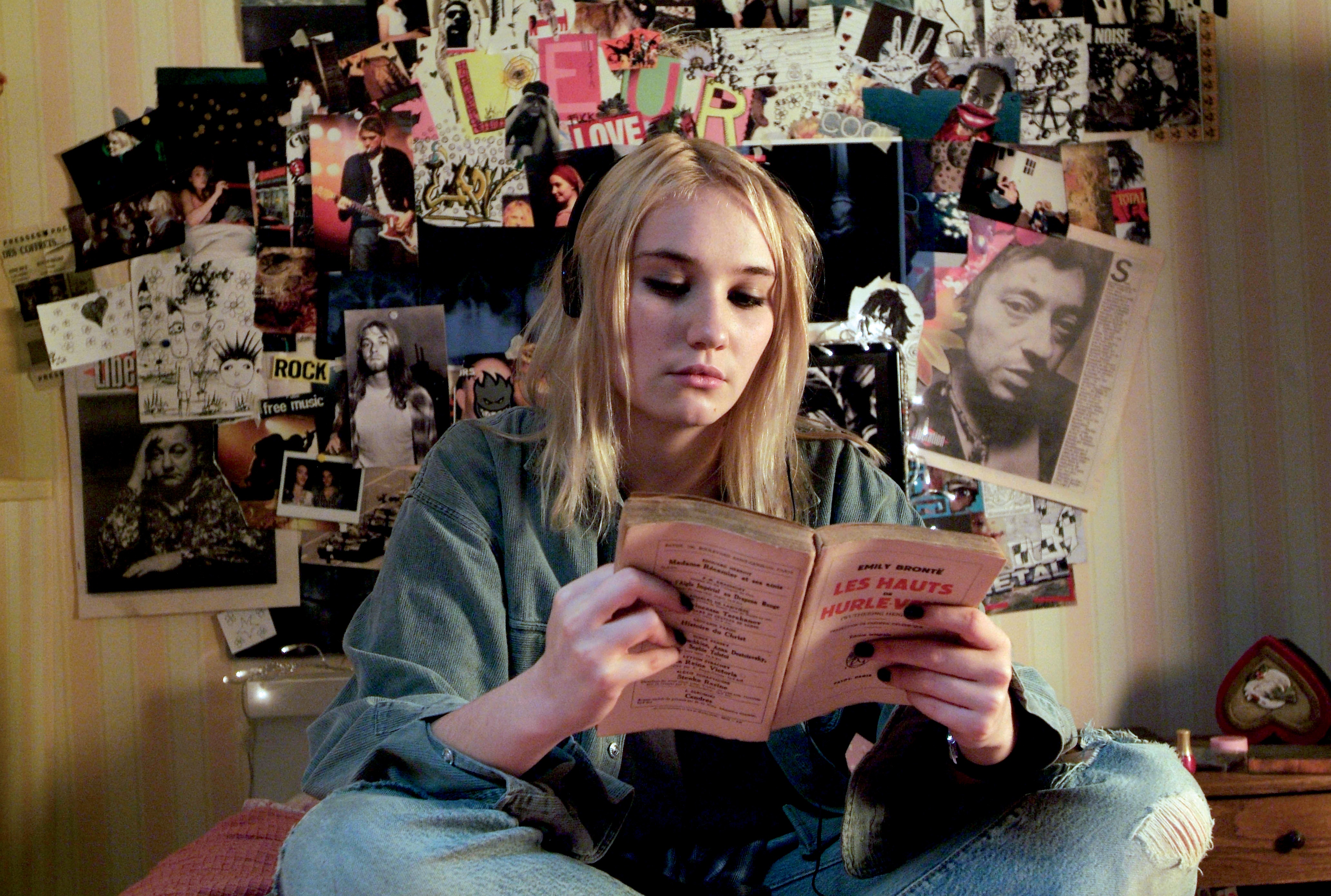 余生的第一天剧照的剧照