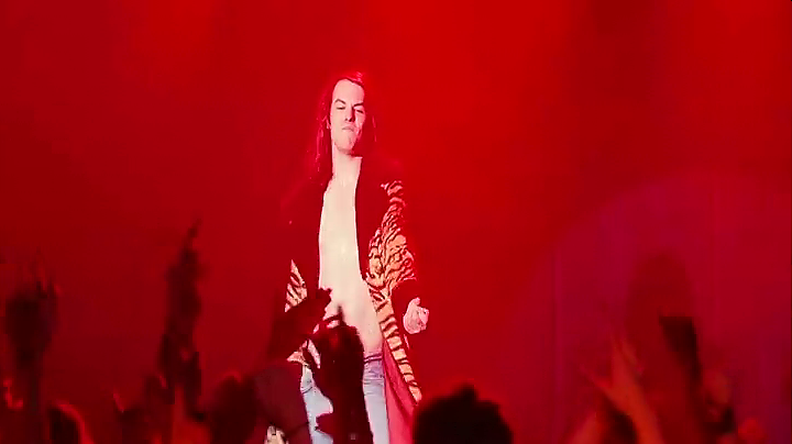 余生的第一天剧照的剧照